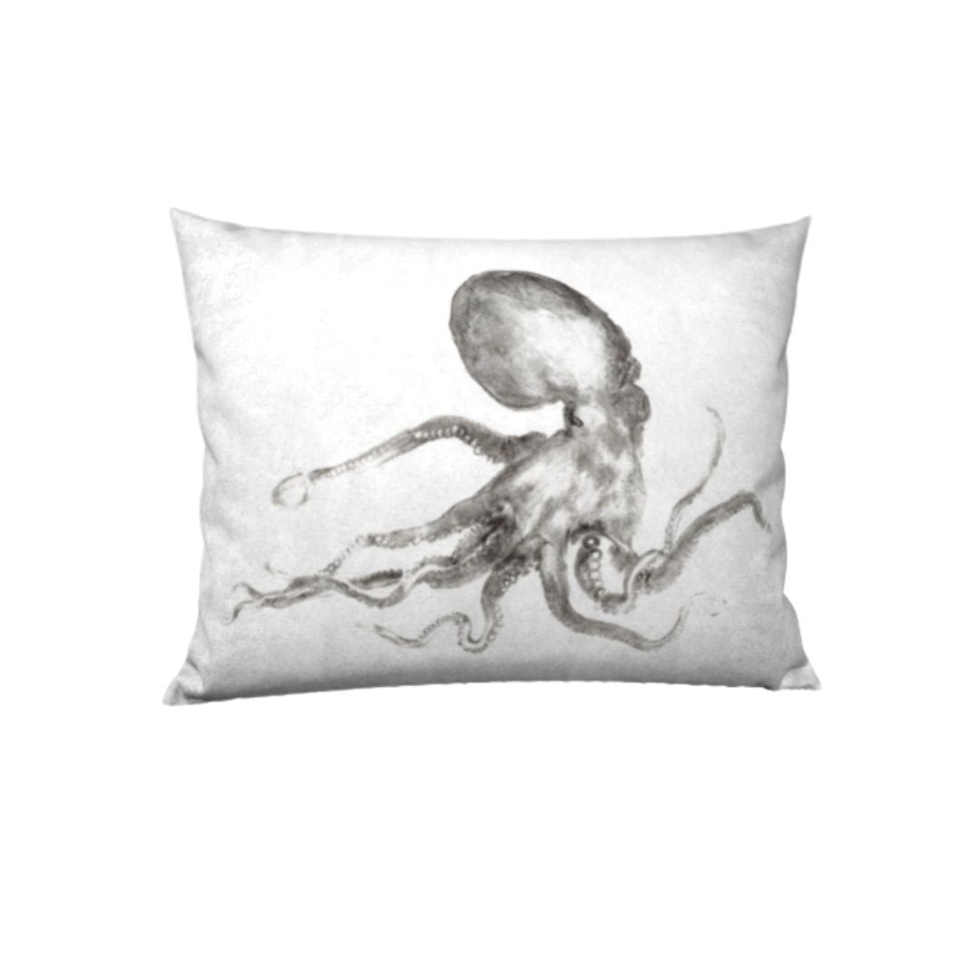 Octo Treble Pillow Large