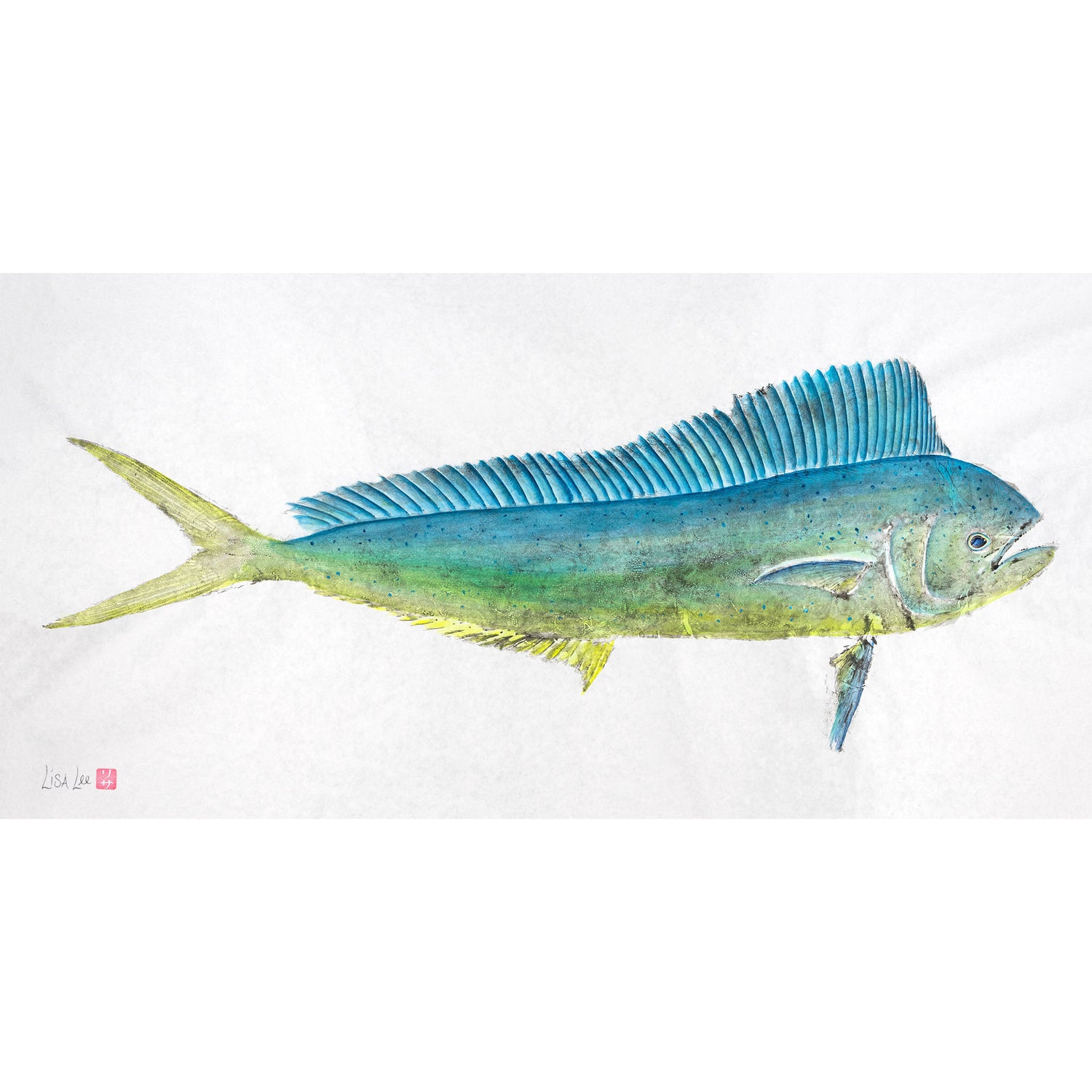 Mahi